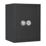 Format Orion 50-410 Wertschutzschrank mit Elektronikschloss LG-39E