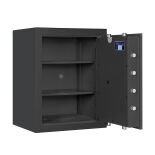 Format Orion 50-410 Wertschutzschrank mit Elektronikschloss LG-39E