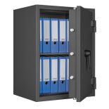 Format Gemini Pro 20 Wertschutzschrank mit mechanischer Zahlenkombination