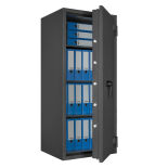 Format Gemini Pro 70 Wertschutzschrank mit Elektronikschloss Spartan 1007