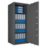 Format Gemini Pro 70 Wertschutzschrank mit Elektronikschloss Spartan 1007