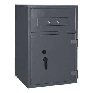 Format Gemini Pro D-I 340 Einwurftresor mit mechanischer Zahlenkombination