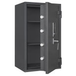 Format Topas Pro 30 Wertschutzschrank mit Elektronikschloss LG-39E