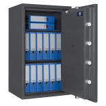 Format Topas Pro 30 Wertschutzschrank mit Elektronikschloss LG-39E