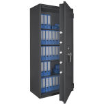 Format Topas Pro 65 Wertschutzschrank mit Elektronikschloss CB90