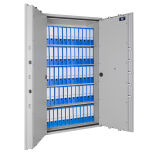 Format Topas Pro 70 Wertschutzschrank mit Elektronikschloss LG-39E