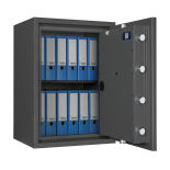 Format Rubin Pro 20 Wertschutzschrank mit Elektronikschloss LG-39E