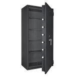 Format Rubin Pro 65 T Wertschutzschrank mit Elektronikschloss CB90