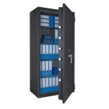 Format Rubin Pro 65 T Wertschutzschrank mit Elektronikschloss CB90