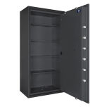 Format Rubin Pro 65 T Wertschutzschrank mit Elektronikschloss CB90