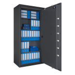 Format Rubin Pro 65 T Wertschutzschrank mit Elektronikschloss CB90