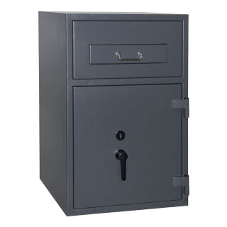 Format Rubin Pro D-III 140 Einwurftresor mit Elektronikschloss LG-39E