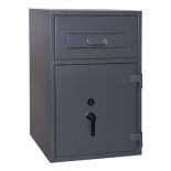 Format Rubin Pro D-III 140 Einwurftresor mit Elektronikschloss LG-39E