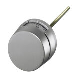 Format Pegasus 120 Wertschutzschrank mit Schlüsselschloss und MZK