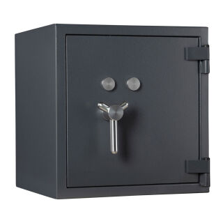 Format Pegasus 120 Wertschutzschrank mit Schlüsselschloss und Elektronikschloss LG-39E