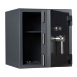 Format Pegasus 120 Wertschutzschrank mit Schlüsselschloss und Elektronikschloss LG-39E