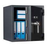 Format Pegasus 120 Wertschutzschrank mit Schlüsselschloss und Elektronikschloss LG-39E