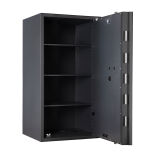 Format Pegasus 480 Wertschutzschrank mit Schlüsselschloss und Elektronikschloss CB90