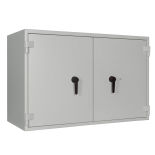 Format Paper Star Light 60 Brandschutztresor mit Schlüsselschloss