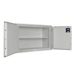 Format Paper Star Light 60 Brandschutztresor mit Schlüsselschloss