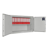 Format Paper Star Light 60 Brandschutztresor mit Schlüsselschloss