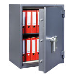 Format Paper Star Pro 2 Brandschutztresor mit Elektronikschloss CB90