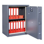 Format Paper Star Pro 2 Brandschutztresor mit Elektronikschloss CB90