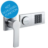 Format Paper Star Plus 5 Brandschutztresor mit Elektronikschloss CB90