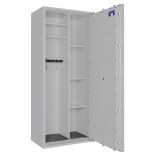 Format Capriolo III Waffenschrank mit Elektronikschloss LG-39E