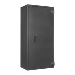 Format Cervo V Kombi Waffenschrank mit Elektronikschloss Spartan 1007