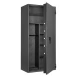 Format Cervo V Kombi Waffenschrank mit Elektronikschloss Spartan 1007