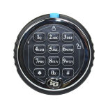 Format Cervo V Kombi Waffenschrank mit Elektronikschloss Spartan 1007