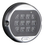 Format Cervo V Kombi Waffenschrank mit Elektronikschloss LG-39E