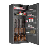 Format Cervo V Waffenschrank mit Elektronikschloss Spartan 1007