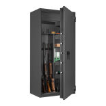 Format Cervo V Multi Set Waffenschrank mit Elektronikschloss CB90