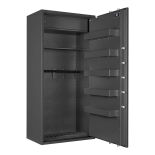 Format Cervo V Multi Set Waffenschrank mit Elektronikschloss CB90