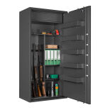 Format Cervo V Multi Set Waffenschrank mit Elektronikschloss CB90