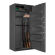 Format Cervo V Multi Set Waffenschrank mit Elektronikschloss CB90