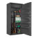 Format Cervo V Multi Set Waffenschrank mit Elektronikschloss CB90