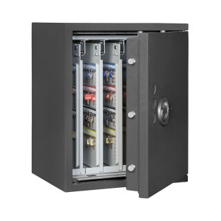 Format STL 0-240 Schlüsseltresor mit Elektronikschloss LG-39E