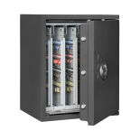 Format STL 0-240 Schlüsseltresor mit Elektronikschloss LG-39E