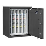 Format STL 0-240 Schlüsseltresor mit Elektronikschloss LG-39E