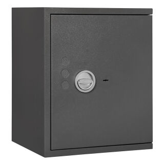 Format STL 0-400 Schlüsseltresor mit mechanischer Zahlenkombination