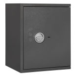 Format STL 0-400 Schlüsseltresor mit mechanischer Zahlenkombination