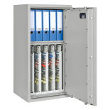 Format STL 0-400-Kombi Schlüsseltresor mit Elektronikschloss Spartan 1006