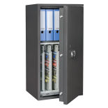 Format STL 0-400-Kombi Schlüsseltresor mit Elektronikschloss Spartan 1006