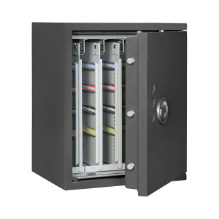 Format STL 1-240 Schlüsseltresor mit Elektronikschloss CB90