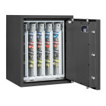 Format STL 1-240 Schlüsseltresor mit Elektronikschloss CB90