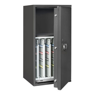 Format STL 1-400-Kombi Schlüsseltresor mit Elektronikschloss CB90