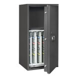 Format STL 1-400-Kombi Schlüsseltresor mit Elektronikschloss CB90